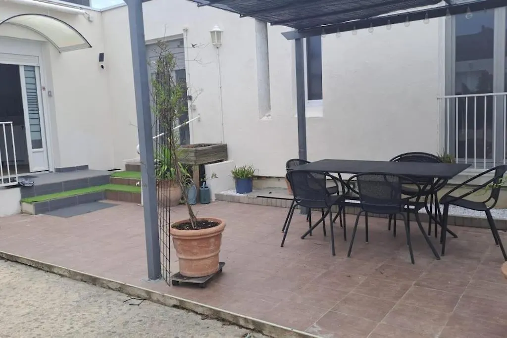 Maison Paisible Et Ensoleillee Avignon